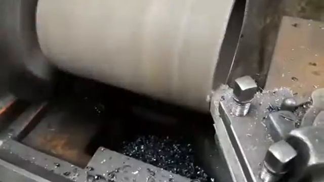 замена колёс фрейма подъёмного крана LIEBHERR 855 смотреть онлайн