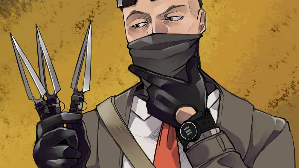 🥮 -042- #Калибр: ранговый сезон "Оттепель" смотреть онлайн