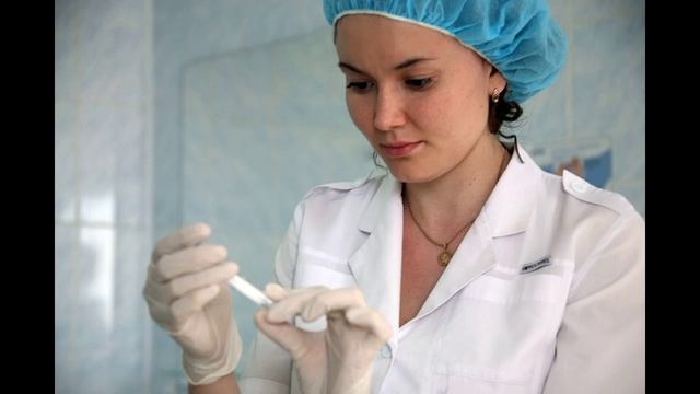 Санитарка смотреть онлайн