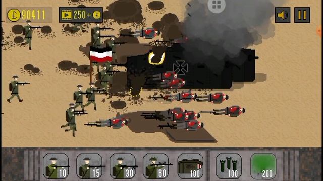 Trench warfare 1917 D Day смотреть онлайн