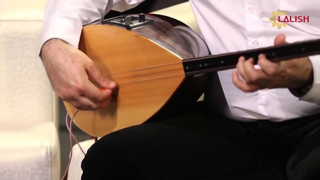 Sevo Amaryan- Buka Dalal