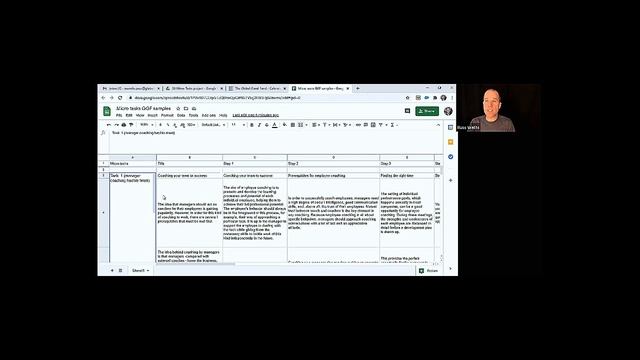 GGF Micro Task video смотреть онлайн