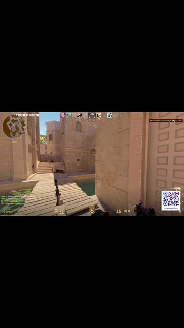 Тренер Конти twitch.tv/trenerkonti \ КС2 \ CS2 \ Выходим Строимся \ Чикибрик смотреть онлайн