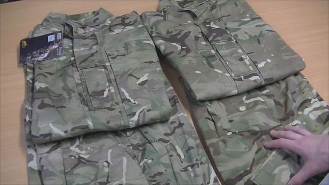 MP CAMO® vs. MTP® (SK) смотреть онлайн
