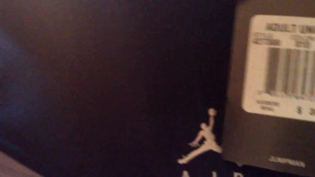 Air Jordan Fitted Cap смотреть онлайн