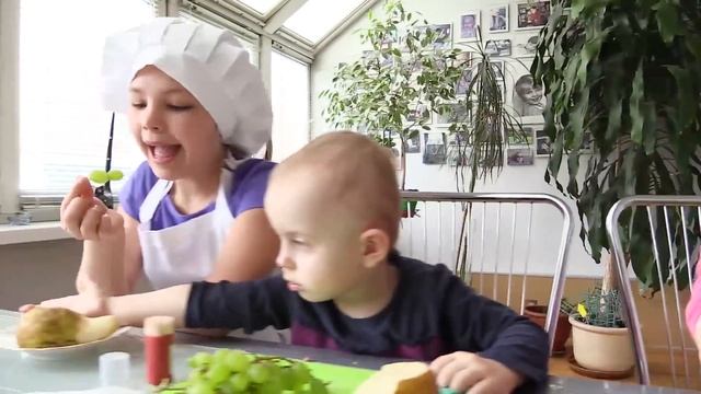 Готовим Вместе