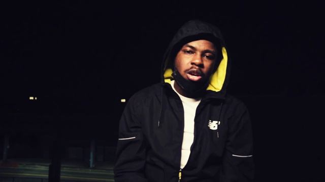 LV Mir - Trench Cry (Official Music Video) DIR. By @shotbyfrankio смотреть онлайн