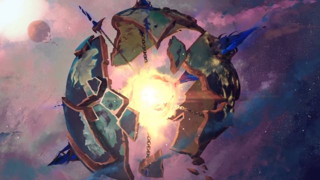 「World of Io - Snow’s Embrace」- Southern Ishtar Exploration 1 смотреть онлайн