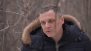 Детектив Насонов - Ну здравствуй, шантажист