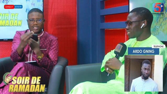 Urgent! Protocole Du Cap Manuel, Ardo Gningue Balance Des Exclusivités…