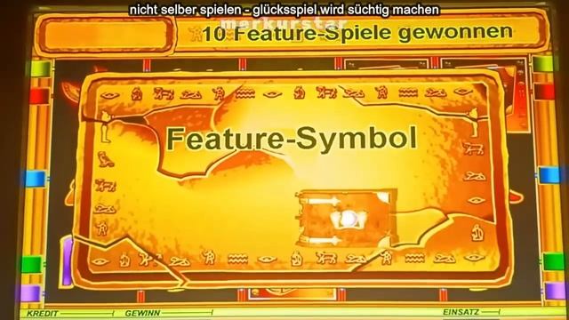 💥Spielbank💥Book of Ra💥10 Euro💥MULTI WILD💥 смотреть онлайн