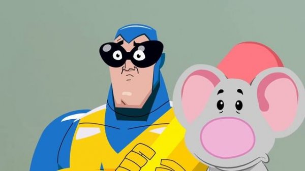 KIds Box 1 Unit 2 Story l Kids Box 1 New generation