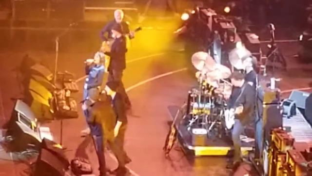 Chris Cornell tribute- black hole sun смотреть онлайн