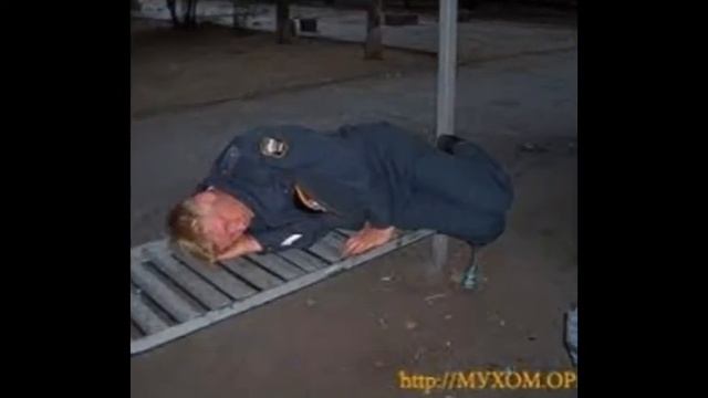 наша доблестная милиция смотреть онлайн