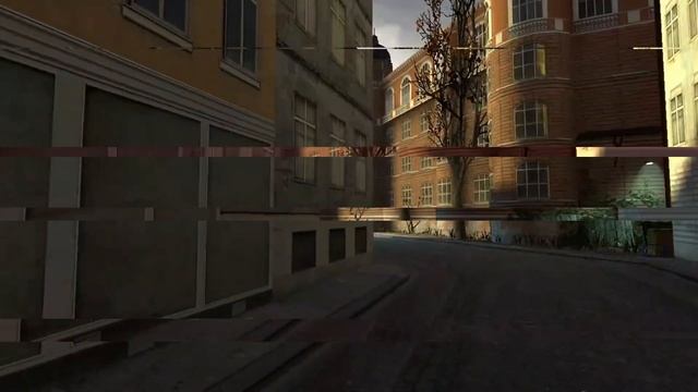 Half-Life 2 but it's a bit different.. смотреть онлайн