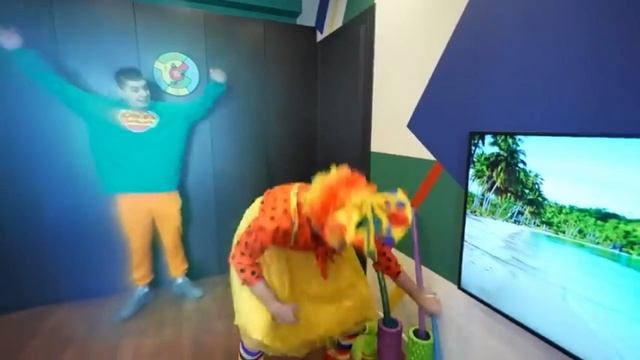 А4. призраки все серии подряд.