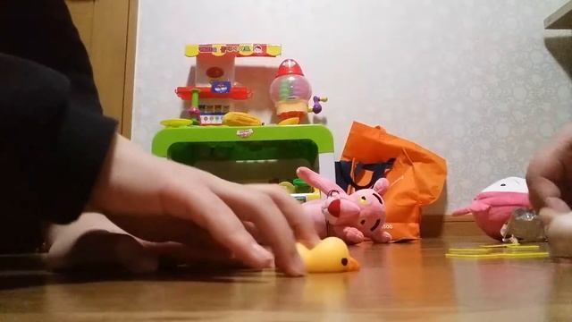 토미TV 인형극(제목:하루의 생활) смотреть онлайн