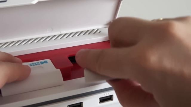 Evercade Vs - Hardware смотреть онлайн