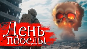Научная Фантастика | День Победы
