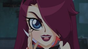 ЛолиРок | Не вспомнить всё | 1 сезон 12 серия