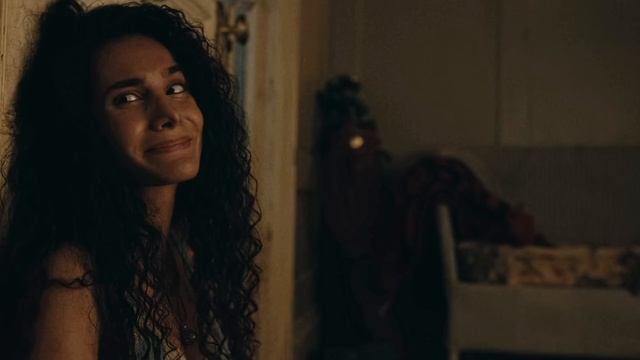 Who is The Mole? From Season 2 Theories MGM+ смотреть онлайн