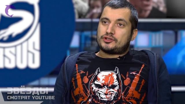 Паша Техник о Новальном / Паша Техник о братке Гуфу