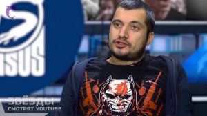 Паша Техник о Новальном / Паша Техник о братке Гуфу