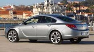Opel Insignia 2.0 DTH AT (160 л.с.)
