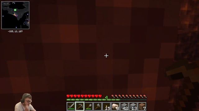 Minecraft Série: Screw White / Pegamos Ferro E Achamos Ametista #02