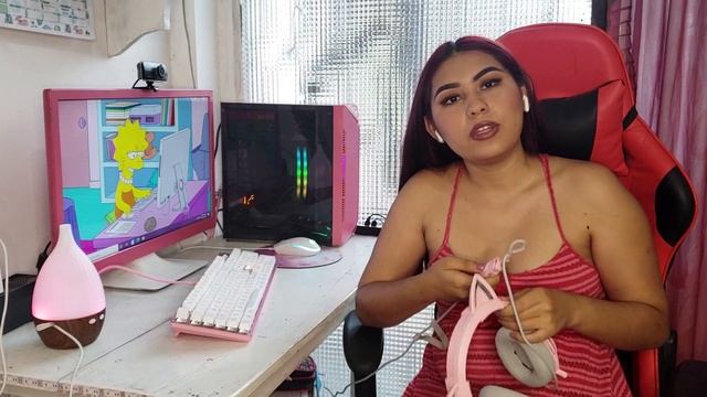 AUDIFONOS GAMER BARATOS😱 | ¿La copia de los razer kraken? - Onikuma k9. смотреть онлайн