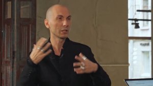 Творчество, одежда и счастье // Янис Чамалиди (Ianis Chamalidy)