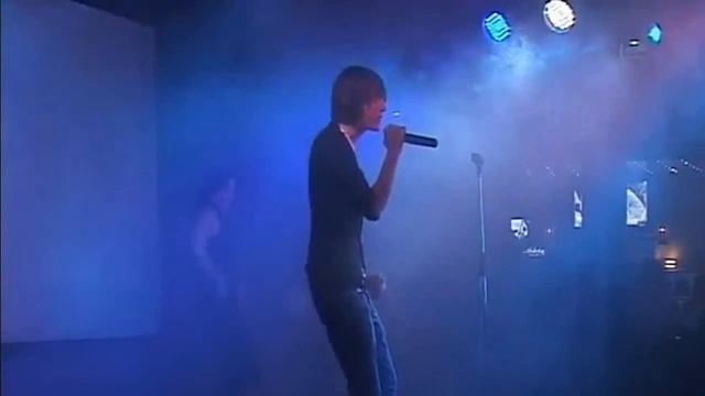 Андрей Леницкий - Слишком простой (Клуб Holiday)