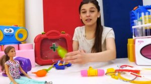 Куклы Леди Баг: Маринетт заболела! Видео для девочек. Шоу Ох уж эти куклы