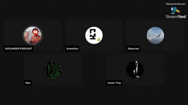 2021-08-A Teoria da SEXta feira