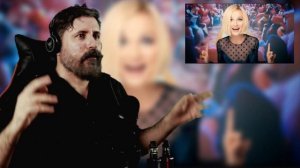 REACTION | Polina Gagarina - «Not a Couple» («Monsters on Vacation 2») - Полина Гагарина – «Не пара
