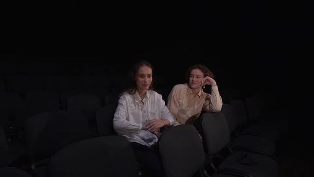 Интервью Full version | Театральная студия "Юный Театр" | Нижний Новгород смотреть онлайн