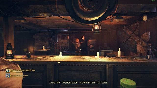 Стоит ли попробовать Fallout 76 в 2022? смотреть онлайн