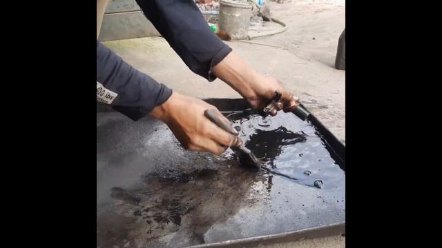 Belarus Starter Motor 12V Repairing смотреть онлайн