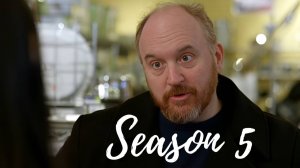 Сериал Луи / Louie Сезон 5 серия 2