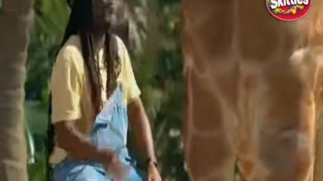 Skittles (Anuncio 2 de Golosinas) смотреть онлайн