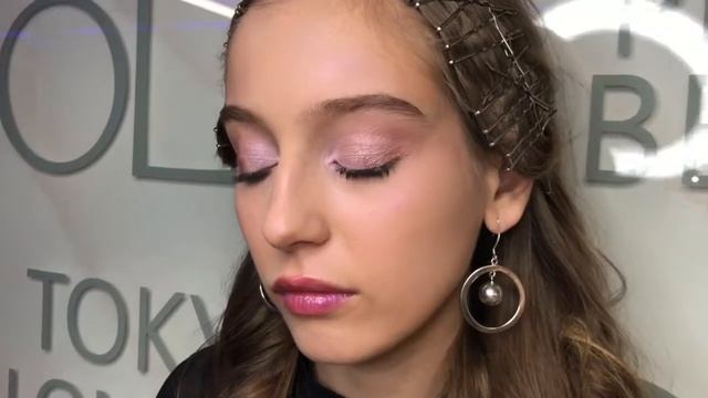 OLA - сеть салонов красоты №1 Макияж. Визажист Т.Гонгадзе смотреть онлайн