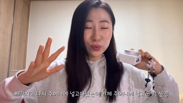 [VLOG] 소니 zv-1m2 첫 브이로그 카메라 언박싱 | 사자마자 발견한 단점...? | 간단한 리뷰 смотреть онлайн