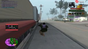 ПРИЯТНАЯ СБОРКА ГТА САМП ДЛЯ СЛАБЫХ И ОЧЕНЬ СЛАБЫХ ПК! СЛИВ СБОРКИ 300МБ!