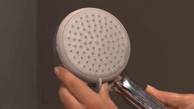 Hansgrohe Croma 220 Showerpipe