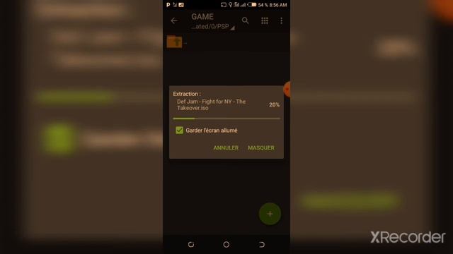 ppsspp/PSP/game (zip Zz to ISO CSO) смотреть онлайн
