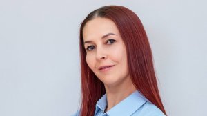 Визитная карточка тренера-преподавателя отделения художественной гимнастики Приз Марины Геннадиевны