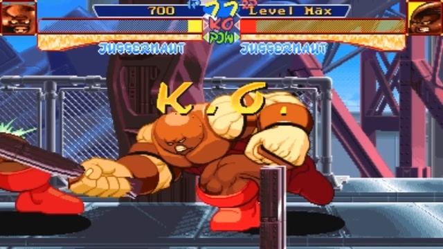 JUGGERNAUT смотреть онлайн