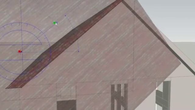 Sketchup Plugin - "Convert To Extruded Groups" смотреть онлайн