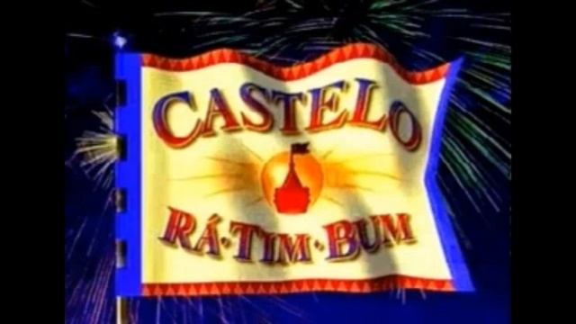Castelo Rá Tim Bum: Acapella смотреть онлайн