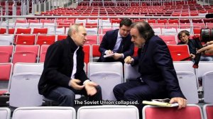 Путин 2 серия (документальный сериал, 2017)